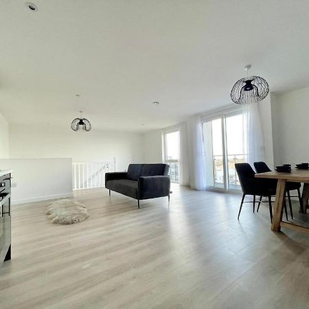 Bayard Plaza Penthouse Apartments ปีเตอร์โบโรห์ ภายนอก รูปภาพ